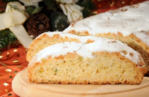 Mandelstollen